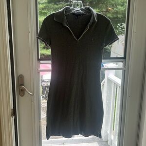 Vintage Tommy Hilfiger Dress